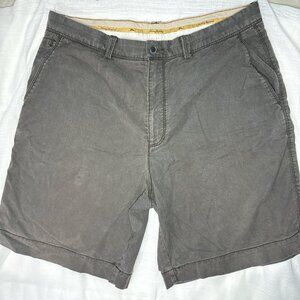Tommy Bahama Khaki Chino shorts